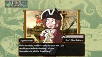 Hirotonfa's American Revolution Smuggler screenshot thumbnail