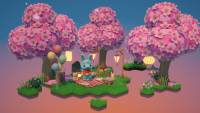 Hokko Spaces screenshot thumbnail