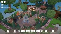 Hokko Spaces screenshot thumbnail