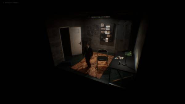 Hole: Bottomless screenshot