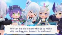 Hololive Dreams screenshot thumbnail