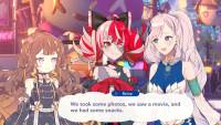Hololive Dreams screenshot thumbnail