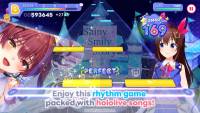 Hololive Dreams screenshot thumbnail