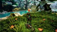 Honeycomb: The World Beyond screenshot thumbnail