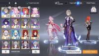 Honkai Impact 3rd screenshot thumbnail