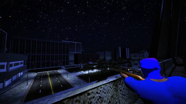 Hood Warfare screenshot