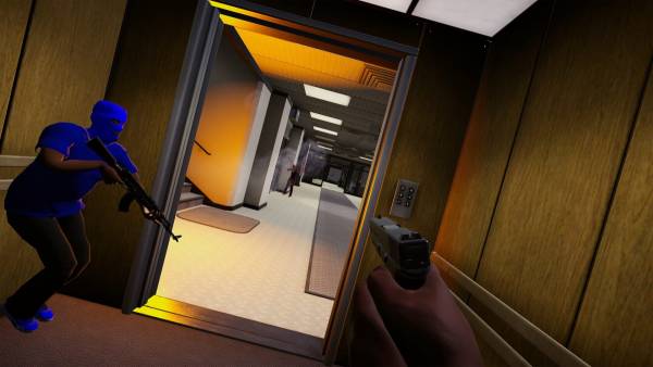 Hood Warfare screenshot