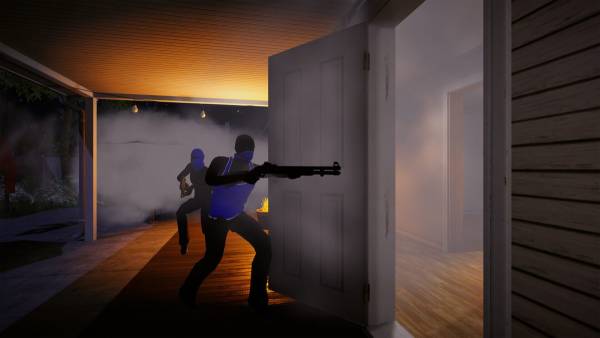 Hood Warfare screenshot