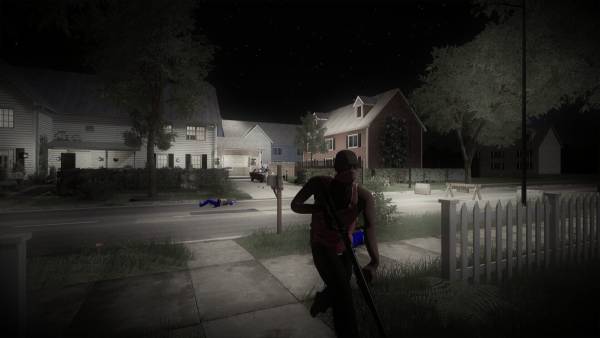 Hood Warfare screenshot