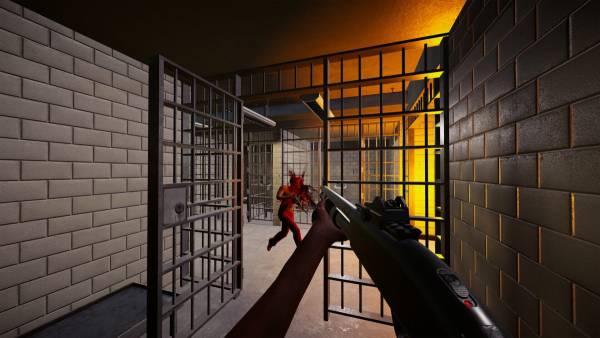 Hood Warfare screenshot