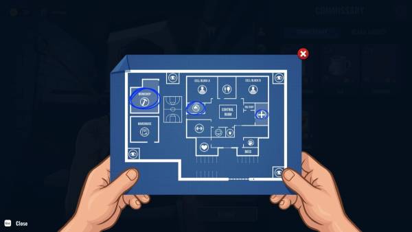 Hoosegow: Prison Survival screenshot