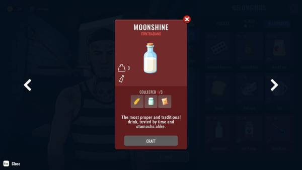 Hoosegow: Prison Survival screenshot
