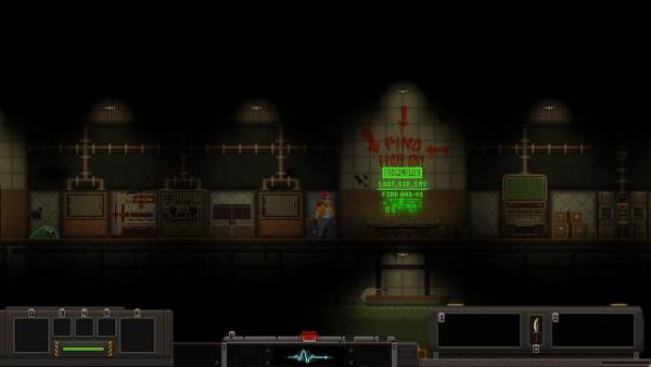 Hope 01 screenshot