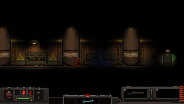 Hope 01 screenshot