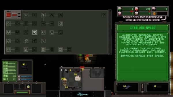 Hope 01 screenshot
