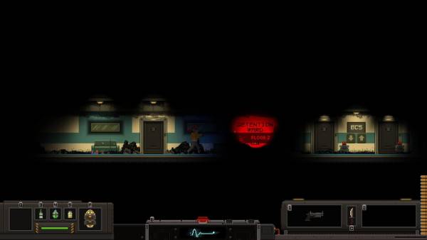 Hope 01 screenshot