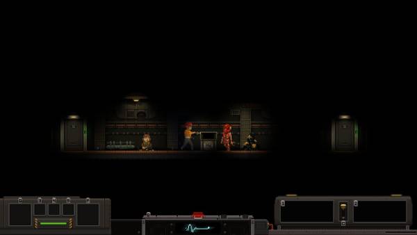 Hope 01 screenshot