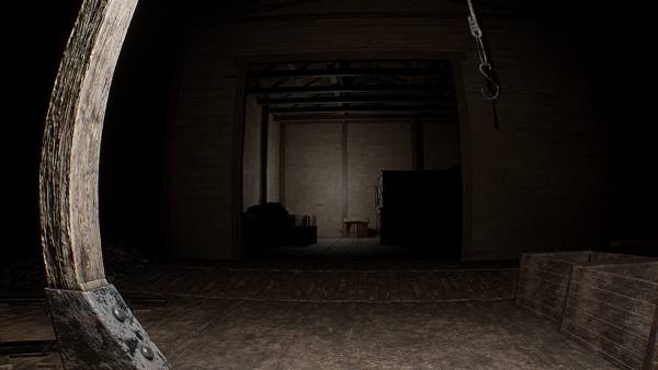 Horror Tales Eats The World screenshot