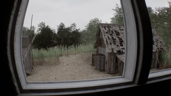 Horror Tales Eats The World screenshot