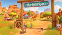 Horse Club Ride West screenshot thumbnail