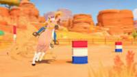 Horse Club Ride West screenshot thumbnail