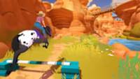 Horse Club Ride West screenshot thumbnail