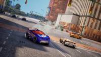 Hot Wheels Infinite Rush screenshot thumbnail
