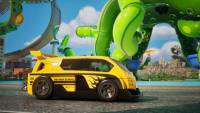 Hot Wheels Infinite Rush screenshot thumbnail