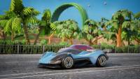 Hot Wheels Infinite Rush screenshot thumbnail