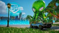 Hot Wheels Infinite Rush screenshot thumbnail