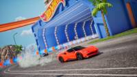 Hot Wheels Infinite Rush screenshot thumbnail