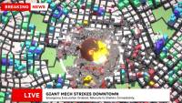 How to Destroy a City screenshot thumbnail