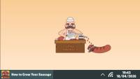 How to Grow Your Sausage screenshot thumbnail