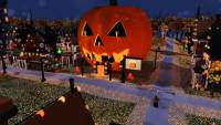 Howling Woods screenshot thumbnail