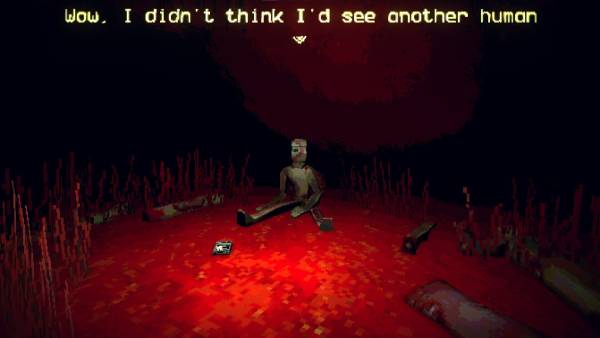 HR: Human Remains screenshot