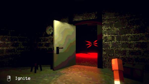HR: Human Remains screenshot