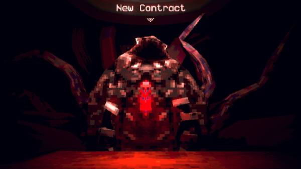 HR: Human Remains screenshot