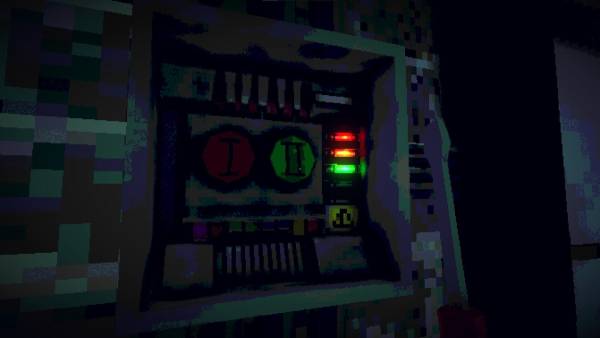 HR: Human Remains screenshot