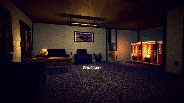 HR: Human Remains screenshot