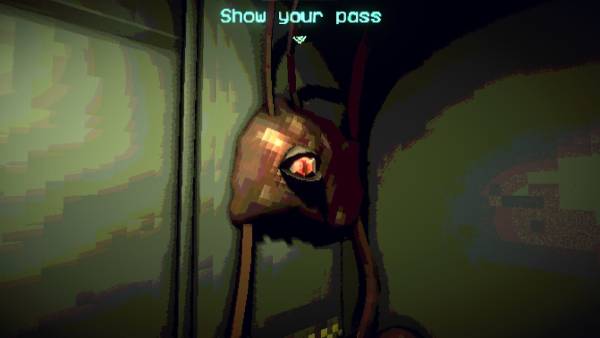 HR: Human Remains screenshot