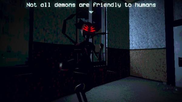 HR: Human Remains screenshot