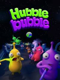 Hubble Bubble