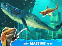 Hungry Shark World screenshot thumbnail