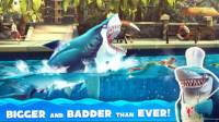Hungry Shark World screenshot thumbnail