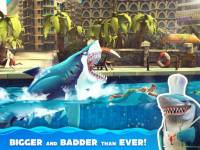 Hungry Shark World screenshot thumbnail