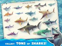 Hungry Shark World screenshot thumbnail