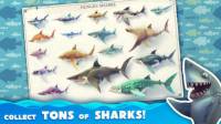 Hungry Shark World screenshot thumbnail