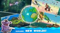 Hungry Shark World screenshot thumbnail