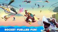 Hungry Shark World screenshot thumbnail