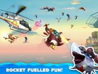 Hungry Shark World screenshot thumbnail